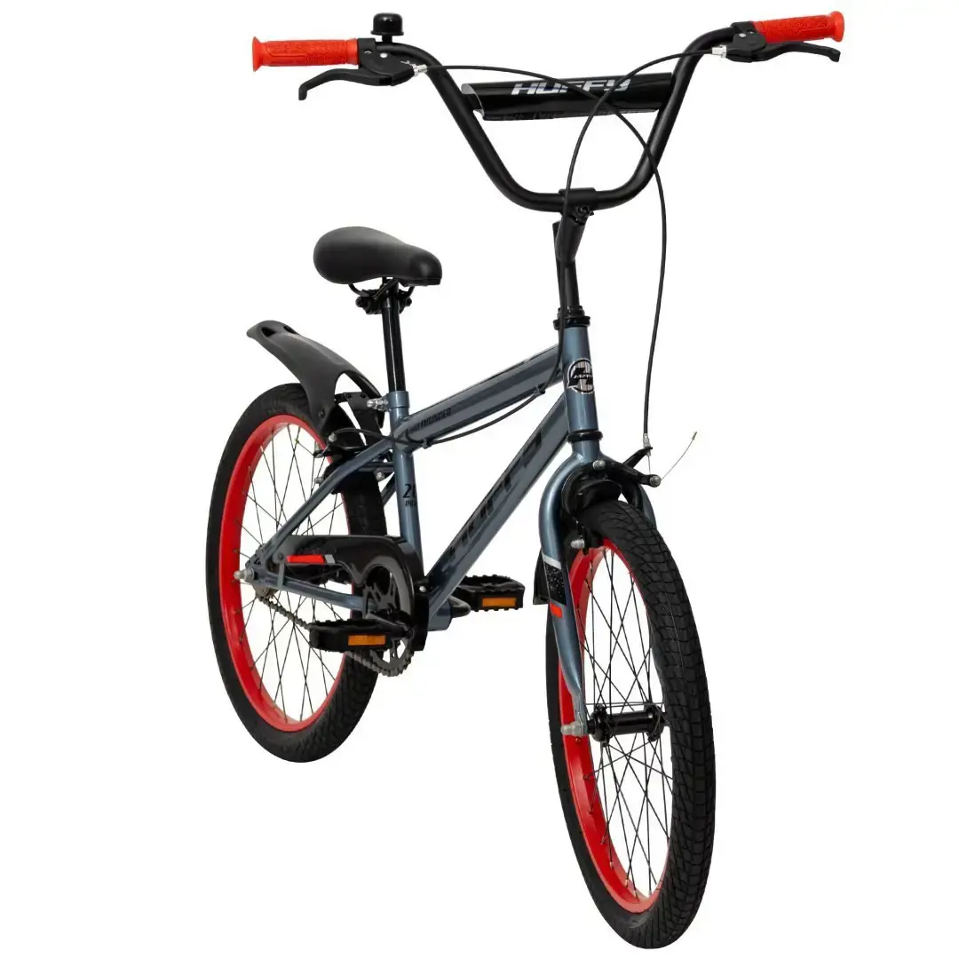 HUFFY Pro Thunder 20", graphite – children’s bike