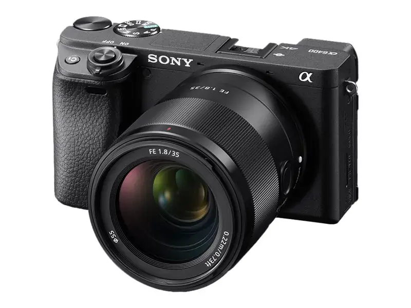 Sony FE 35mm F1.8, 11/9, Sony E