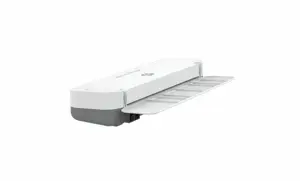 HP ONELAM 400 A3 formato laminatorius Šalto ir karšto laminavimo įrenginys