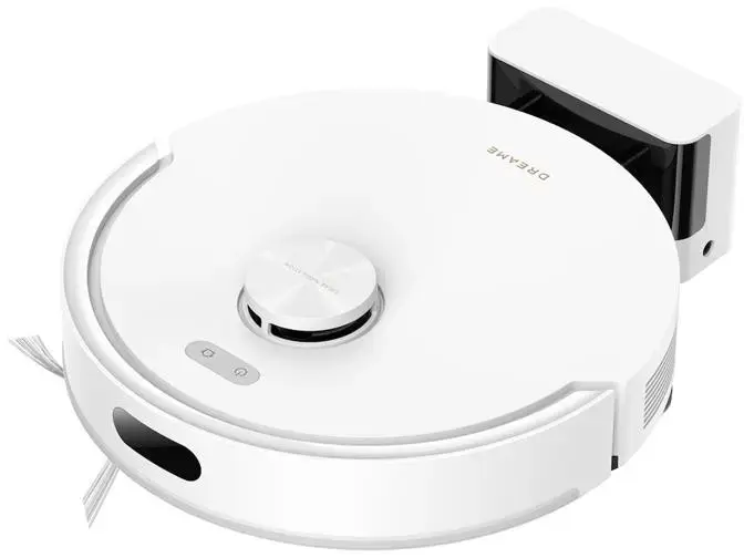 Dulkių siurblys-robotas Dreame RLF41GA-WH, Balta