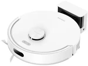 Dulkių siurblys-robotas Dreame RLF41GA-WH, Balta