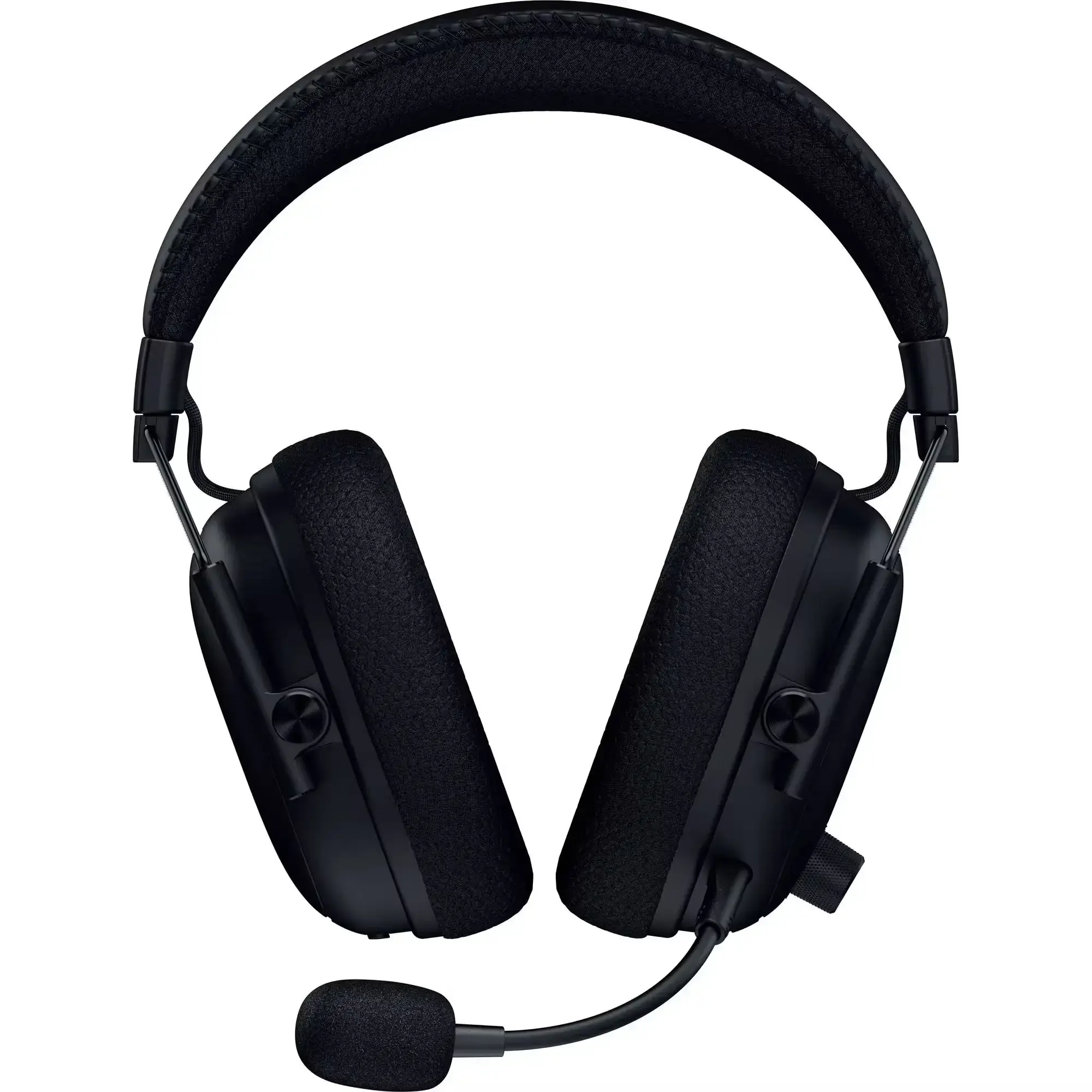 Razer BlackShark V3 Pro Belaidės žaidimų ausinės Bluetooth, USB-A, 3.5 mm jack, Juoda