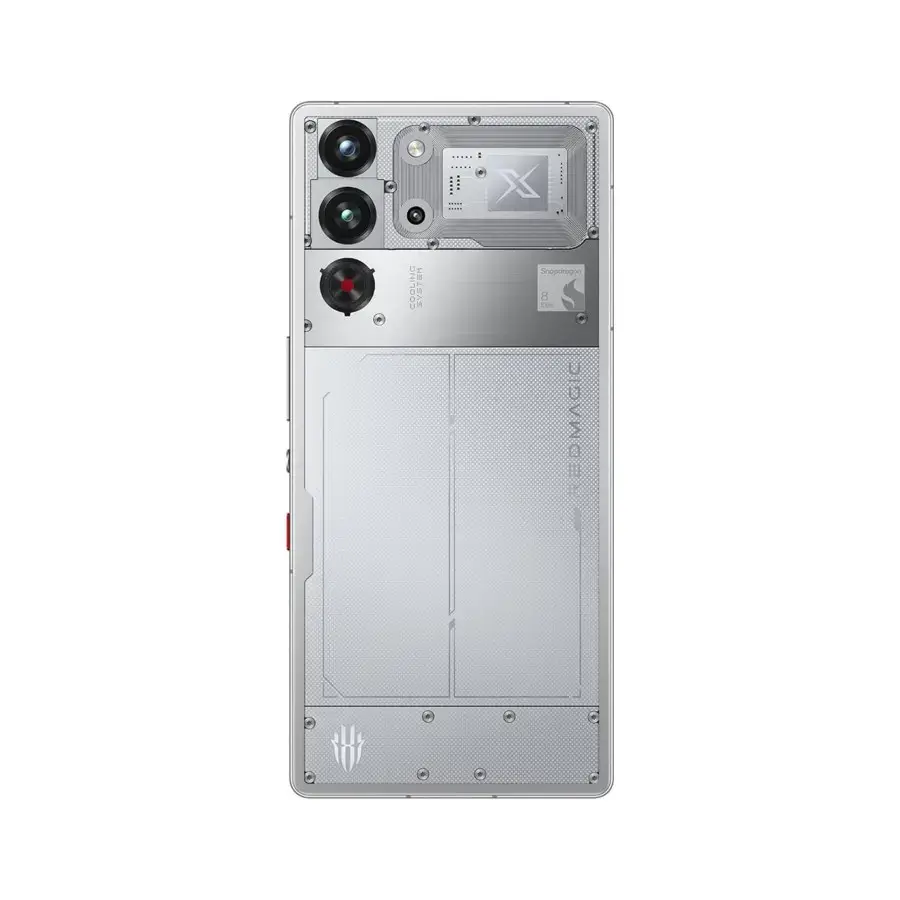 Smartphone REDMAGIC 10 Pro 5G 16/512GB Moonlight