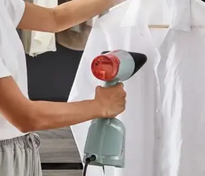 Tefal AeroSteam DT9814F0 garment steamer Handheld garment steamer 0.1 L 1400 W White