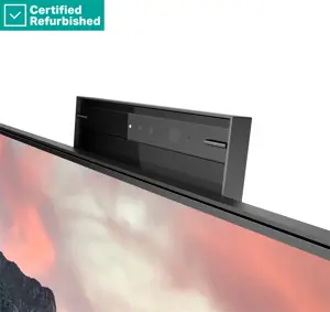 RENEW SILVER HP E27m G4 QHD Charging Conferencing Monitor - 27" 2560x1440 QHD 300-nit 75Hz AG, IPS, USB-C(65W)/HDMI/DisplayPort/DisplayPort-out, 4x USB-A, speakers, 5MP webcam, RJ-45 LAN, height adjustable/tilt/swivel/pivot, 1 years