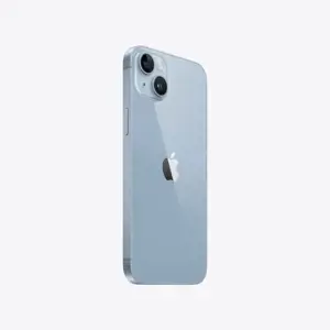 Mobilusis telefonas Apple iPhone 14 Plus, 256 GB, Mėlyna