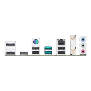 ASUS PRIME B660M-A WIFI D4, "Intel", LGA 1700, "Intel® Celeron®", "Intel® Core™ i3", "Intel® Core™ i5", "Intel® Core™ i7", "Intel® Core™ i9",..., DDR4-SDRAM, 128 GB, DIMM