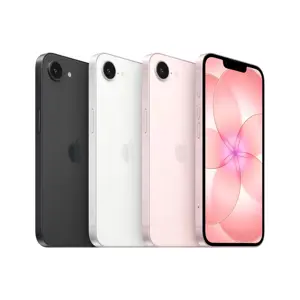 Apple iPhone 17e 256GB White | Apple