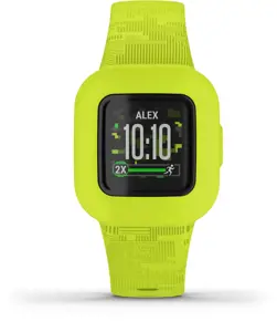 vivofit jr3, WW, Digi Camo