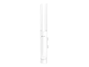 TP-Link AC1200 belaidis MU-MIMO gigabitinis vidinis/vidinis prieigos taškas, 867 Mbit/s, 300 Mbit/s, 867 Mbit/s, 10,100,1000 Mbit/s, 2,4-5 GHz, IEEE 802.11a, IEEE 802.11ac, IEEE 802.11b, IEEE 802.11g, IEEE 802.11n, IEEE 802.3, IEEE 802.3ab,...