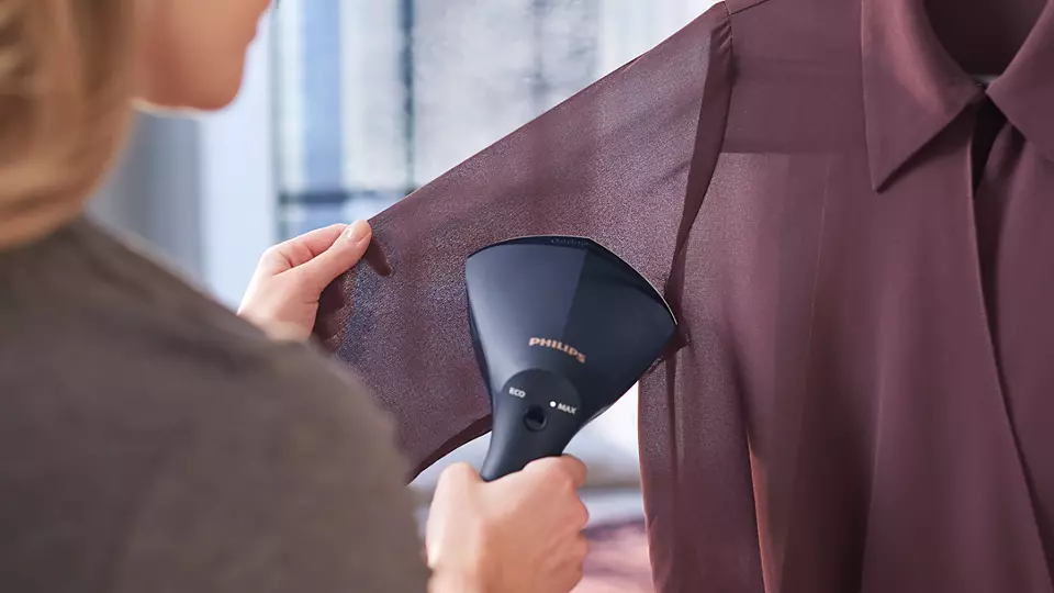 Drabužių garintuvas Philips GC810/20