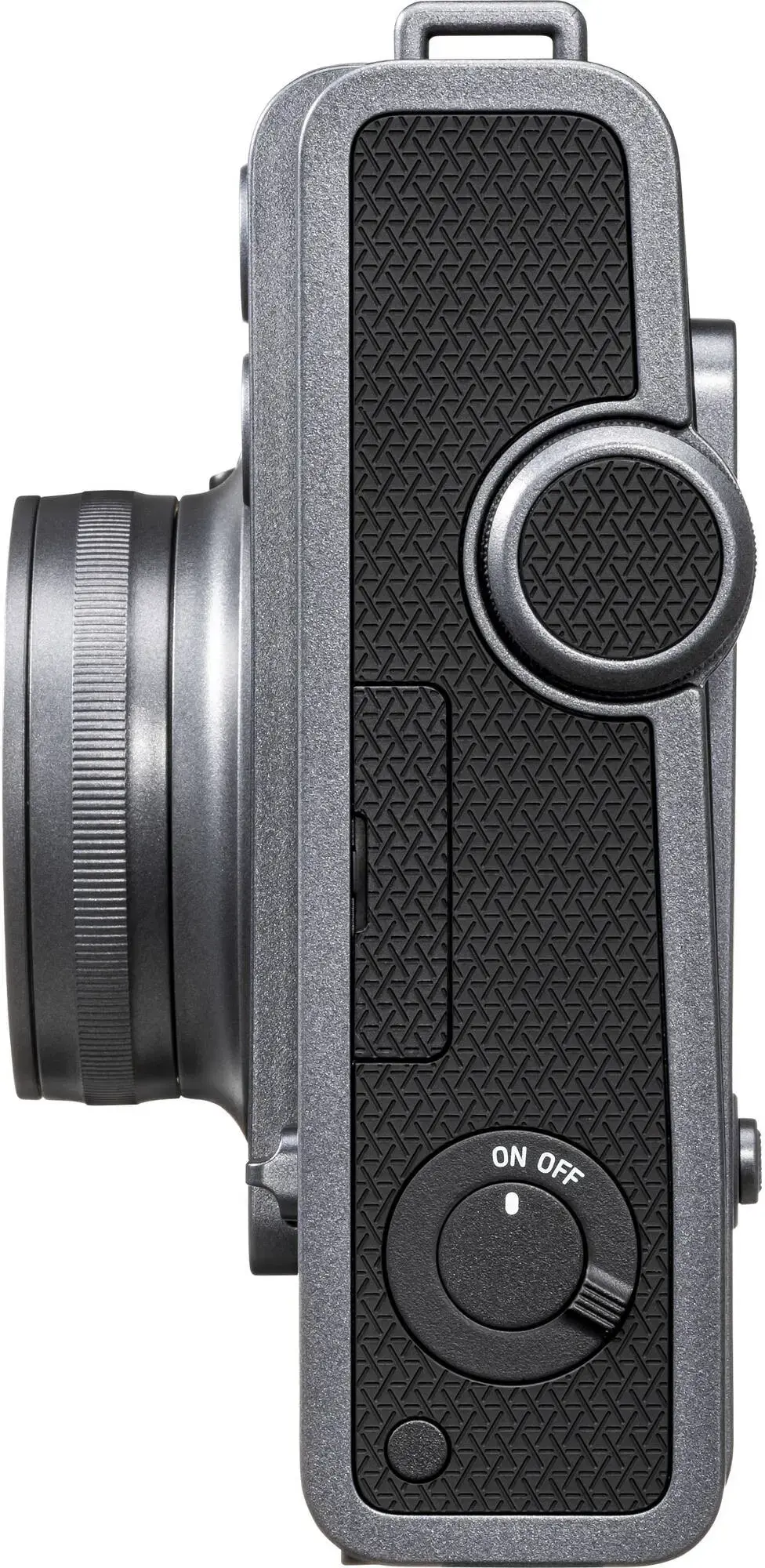 Fujifilm Instax Wide EVO, black