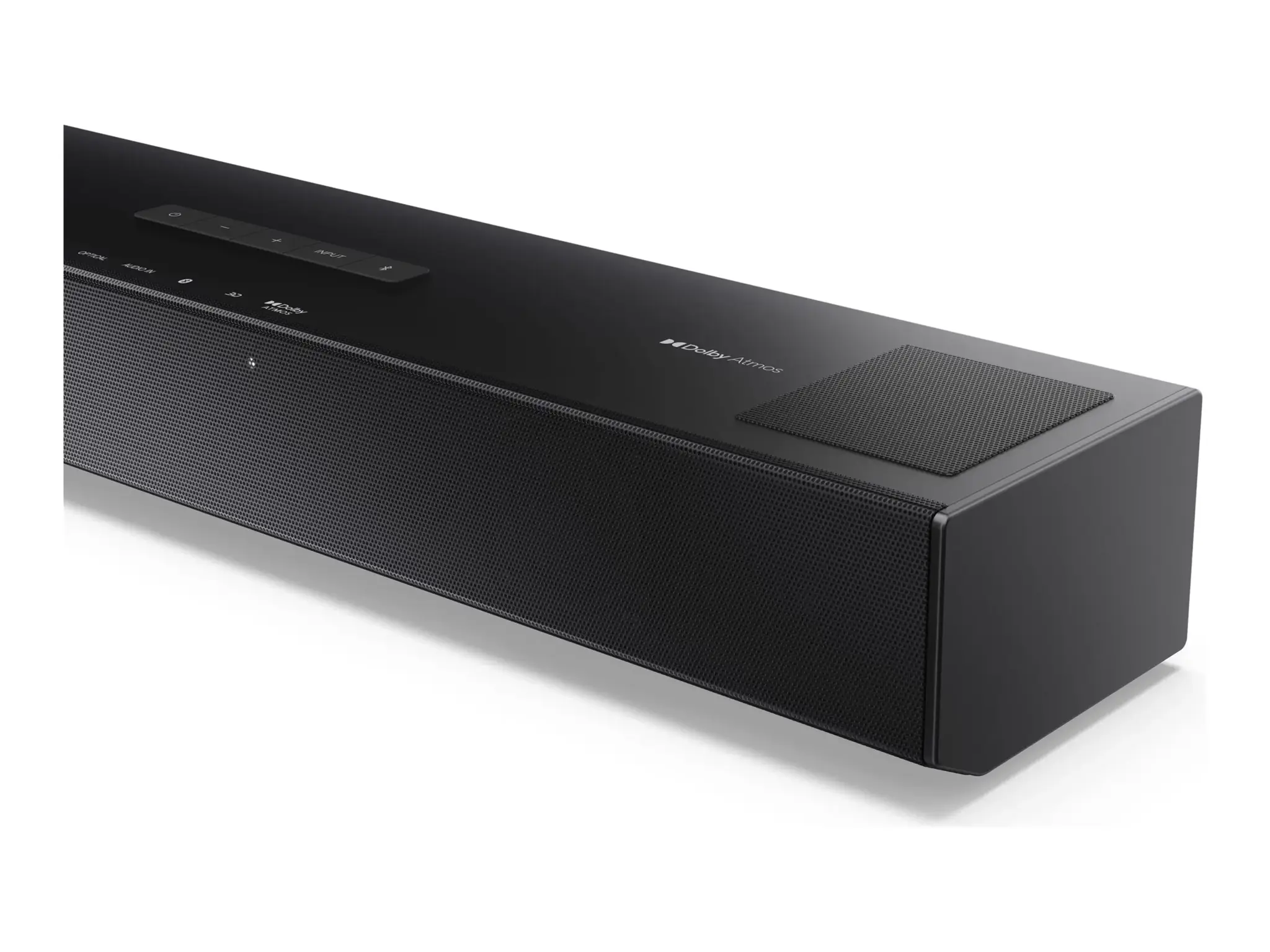 Sharp HT-SB700 2.0.2 Compact Dolby Atmos Soundbar | Sharp