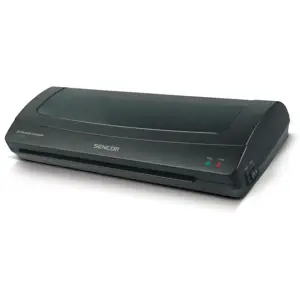 SENCOR A3 formato asmeninis laminatorius