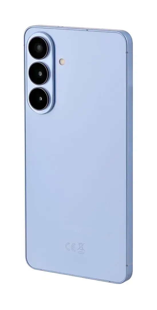 Samsung Galaxy S26+ 17 cm (6.7") Dual SIM Android 16.0 5G USB Type-C 12 GB 512 GB 4900 mAh Blue