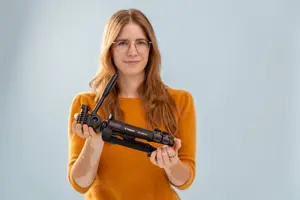 "Velbon" trikojis EX-Macro