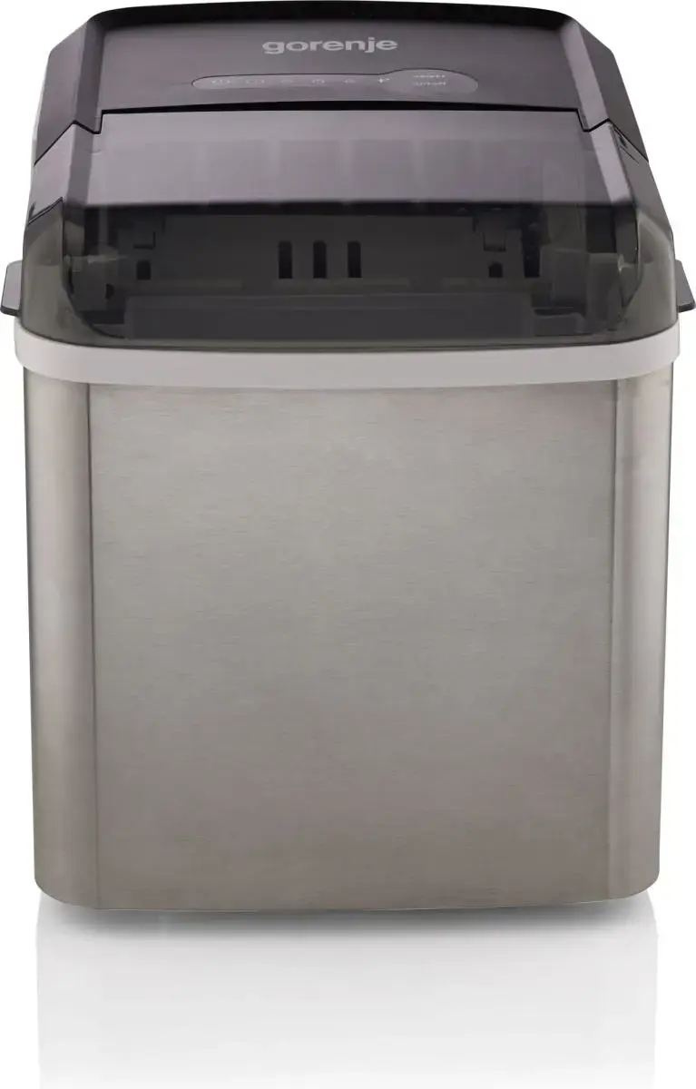 Gorenje Ice cube maker | IMD1200SB | Capacity 1.3 L | Silver