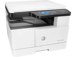 HP Laserjet MFP M438n