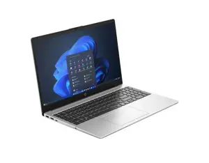 Nešiojamas kompiuteris HP 255R G10, 7535U, 512 GB, 15,6 Coliai, Windows 11 Home, AMD Radeon