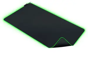 "Razer Goliathus Chroma 3XL" pelės kilimėlis, 1200 x 550 x 3,5 mm, juodas