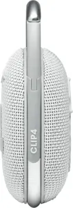 JBL CLIP 4 White