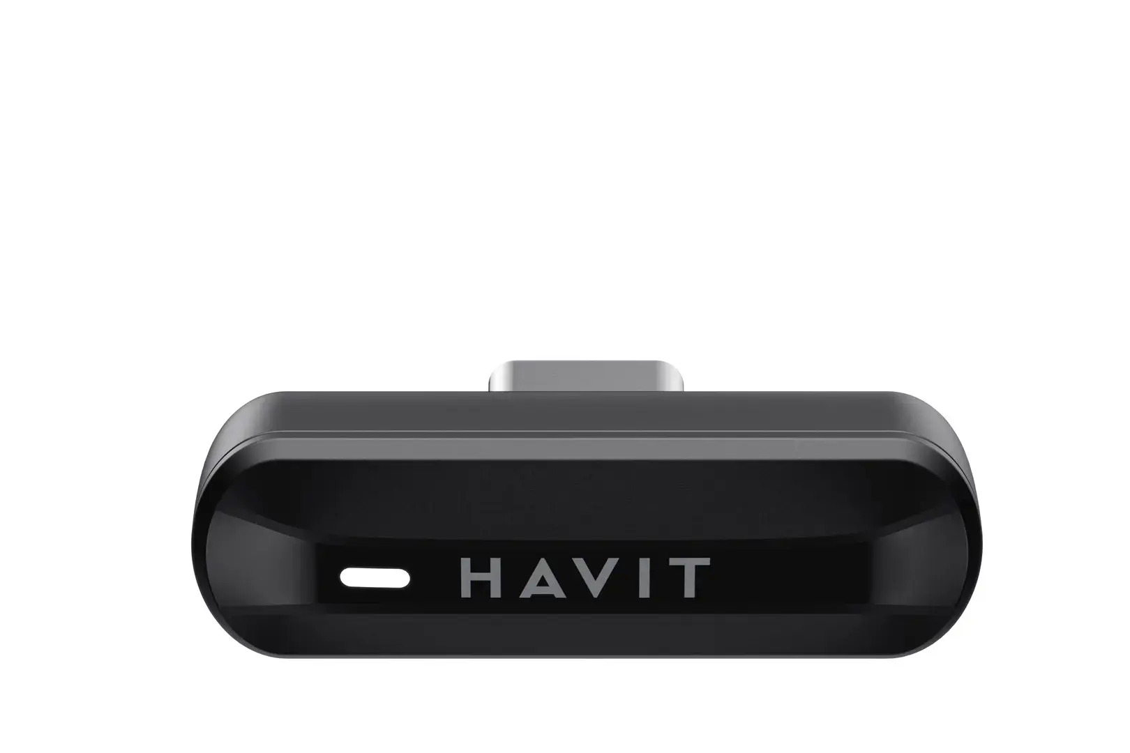 Havit TW970 - TWS wireless in-ear headphones (black)