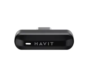 Havit TW970 - TWS wireless in-ear headphones (black)