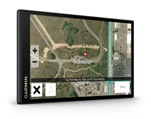 "Garmin Camper 795 EU" GPS