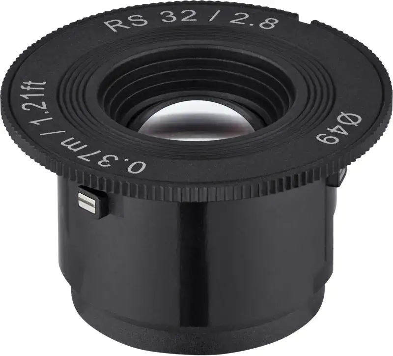 Samyang Remaster Slim