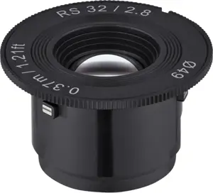 Samyang Remaster Slim