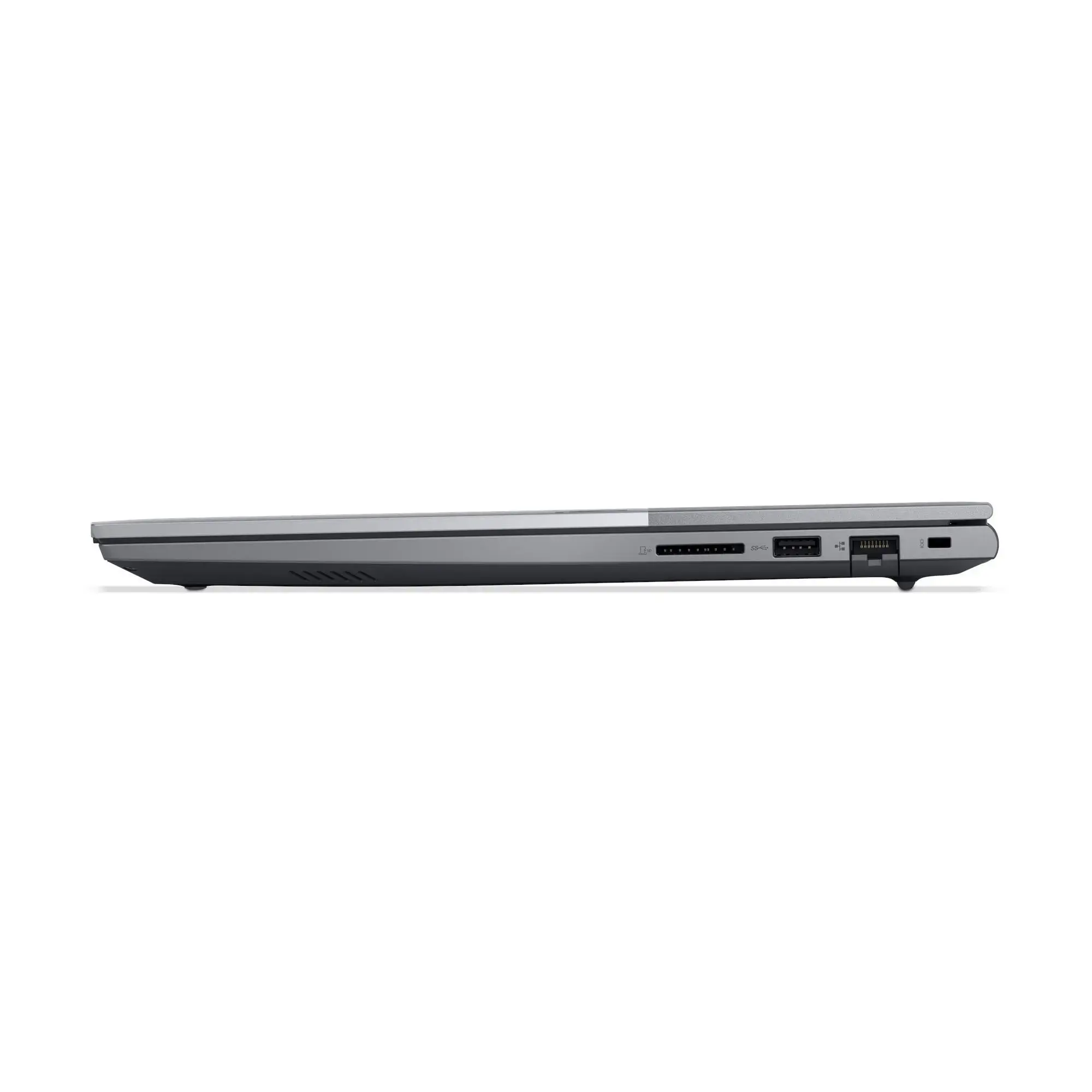 Nešiojamas kompiuteris Lenovo ThinkBook 16 G9 IRL, 210H, 512 GB, 16 Coliai, Windows 11 Pro