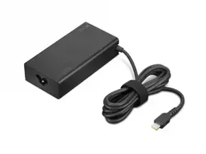 Lenovo 4X21M37469, Laptop, Indoor, 100 - 240 V, 50 - 60 Hz, 100 W, 1.5 A