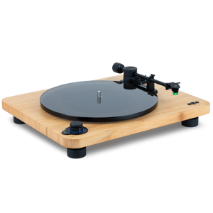 Turntable | Stir It Up Lux | Wireless Turntable