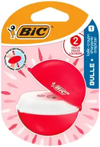 Bic Drožtukas dvigubas BULLE, 1 vnt., 9262752