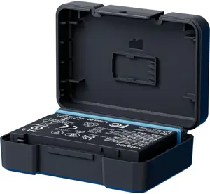 ACTION CAM ACC BATTERY X4/CINSBBMA INSTA360