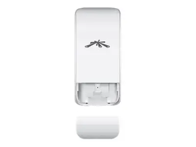 UBIQUITI LocoM2 Ubiquiti NanoStation Loco M2 2,4 GHz AirMax, 802.11g/n, 8,5 dBi antena, 23 dBm