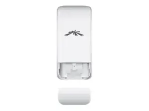 UBIQUITI LocoM2 Ubiquiti NanoStation Loco M2 2,4 GHz AirMax, 802.11g/n, 8,5 dBi antena, 23 dBm
