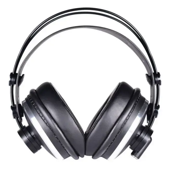 DNA ST Pro  - closed studio headphones
