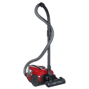 Samsung VCC45W0S3R, 700 W, Cylinder vacuum, Dry, Bagless, 1.3 L, Cyclonic