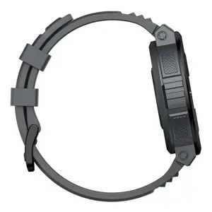 Zeblaze Ares 3 Plus Smartwatch (Black)