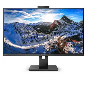 Monitorius Philips P Line 329P1H/00, 80 cm (31.5"), 3840 x 2160 pixels, 4K Ultra HD, LED, 4 ms, Bla…