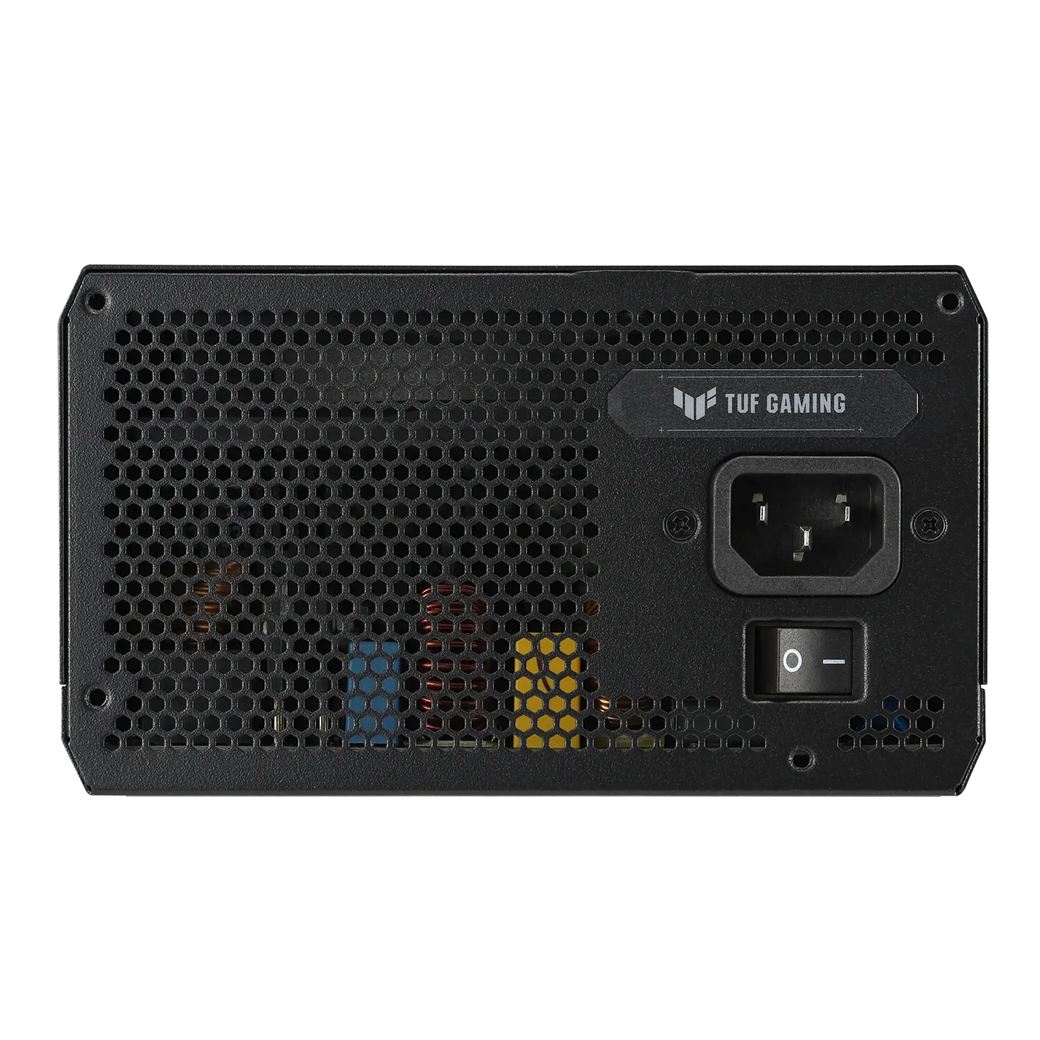 Maitinimo blokas ASUS TUF Gaming 750W Gold, 750 W, 80 PLUS Gold