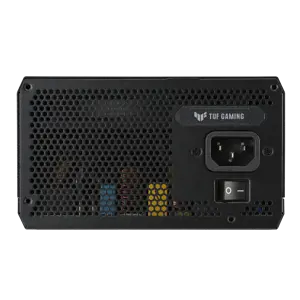 Maitinimo blokas ASUS TUF Gaming 750W Gold, 750 W, 80 PLUS Gold