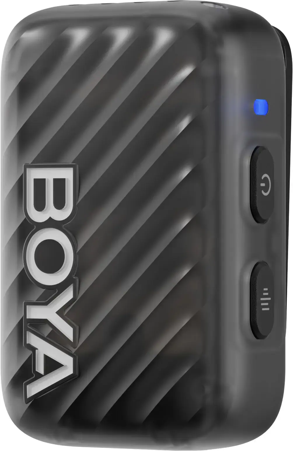 Boya wireless microphone BOYAMIC 2-01