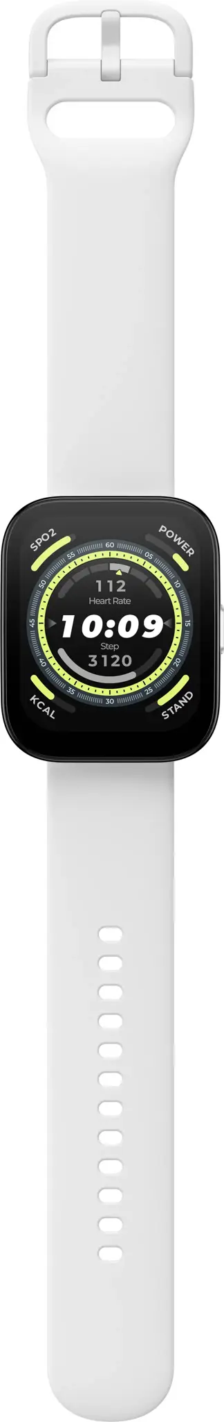 IŠMANUSIS LAIKRODIS AMAZFIT BIP 5/A2215 WHITE W2215EU3N HUAMI