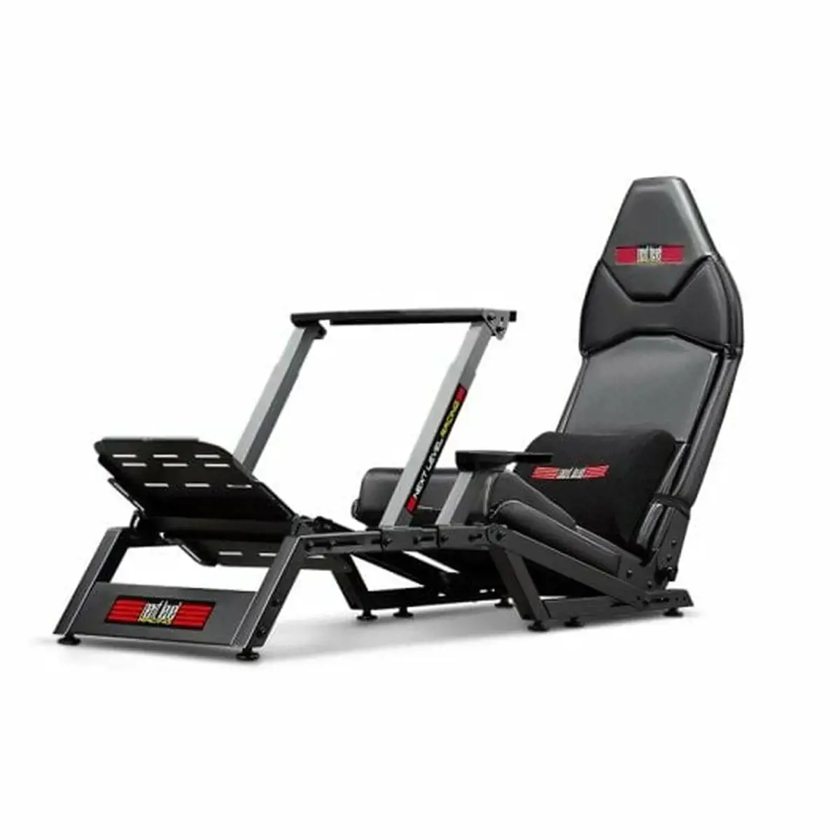 F-GT lenktyninė kabina NLR-S010