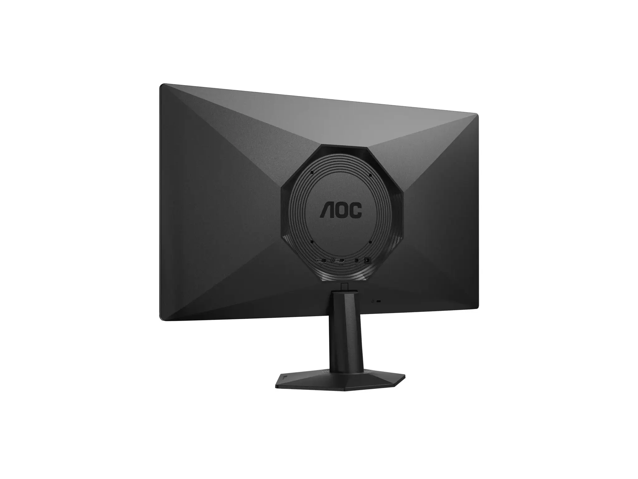 AOC 24G50F | 24 " | IPS | FHD | 16:9 | 180 Hz | 4 ms | 1920 x 1080 pixels | 300 cd/m² | HDMI ports quantity 1 | Black
