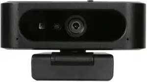 TARGUS® 2K WEBCAM WITH AUTO FOCUS