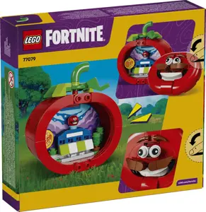 LEGO FORTNITE 77079 Tomatohead