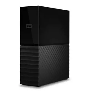 Išorinis kietasis diskas "WD My Book" (2,5 colio, 8 TB, USB 3.0)